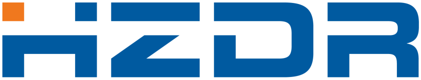 Helmholtz-Center Dresden Rossendorf Logo