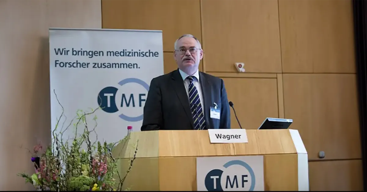 TMF Annual Congress Cologne