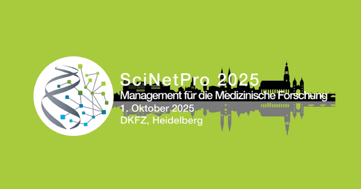 SciNetPro 2025