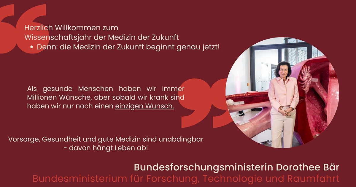 Year of Science 2026