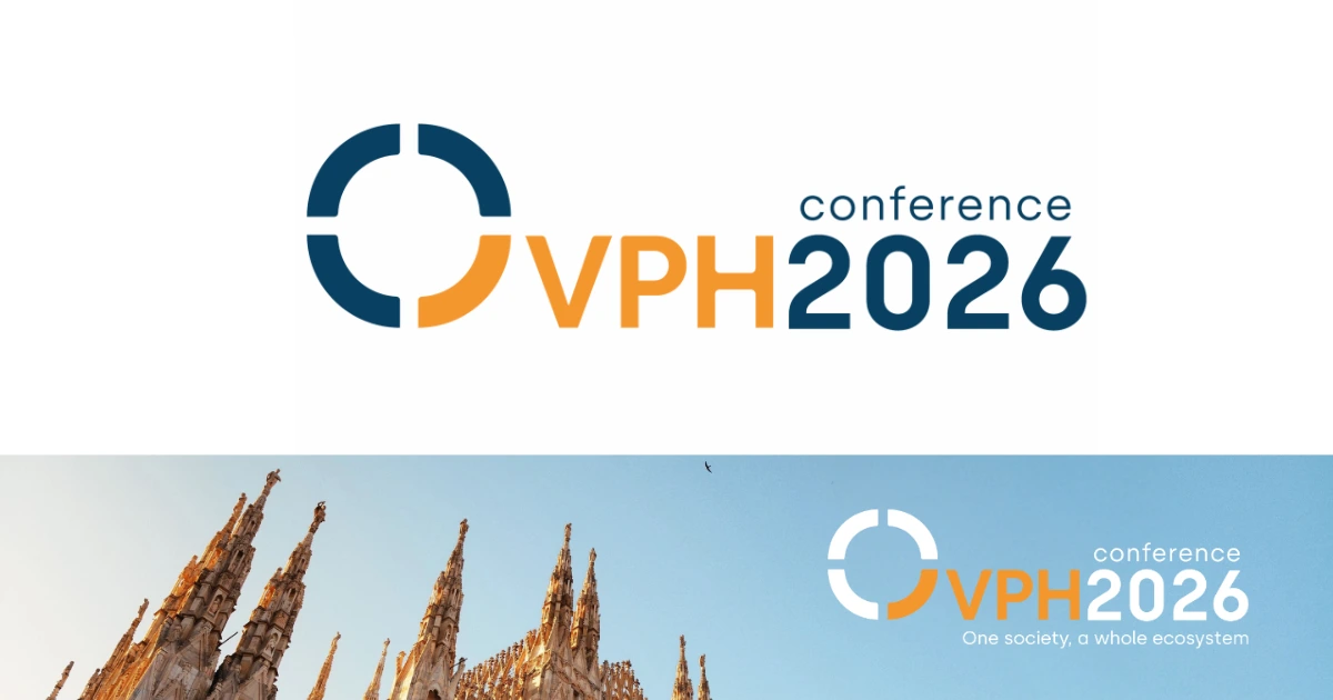 VPH 2026 - 9th International Conference on the Virtual Physiological Human