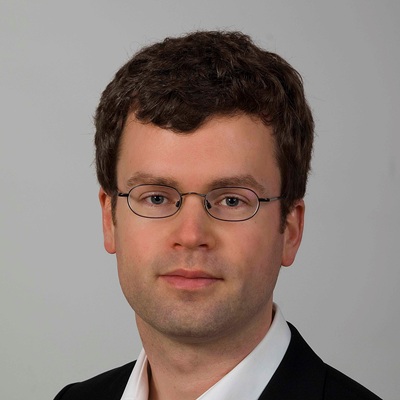 Picture of Björn Hartleben