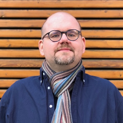 Picture of Dominic Helm
