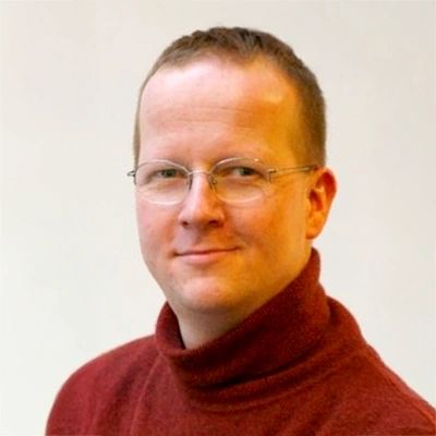 Picture of Henning Hermjakob