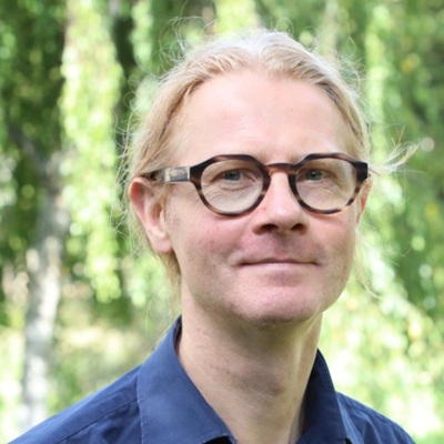 Picture of Stephen Gilbert