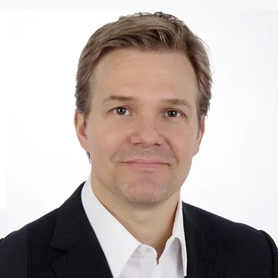 Pic of Prof. Dr. Thorsten Cramer