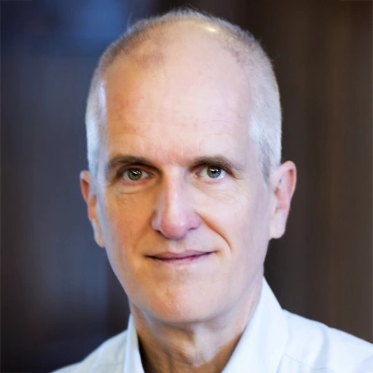 Picture of Wolfgang Müller