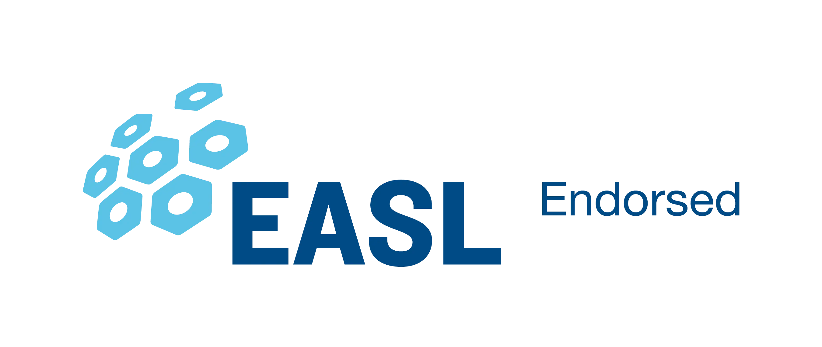 Logo EASL